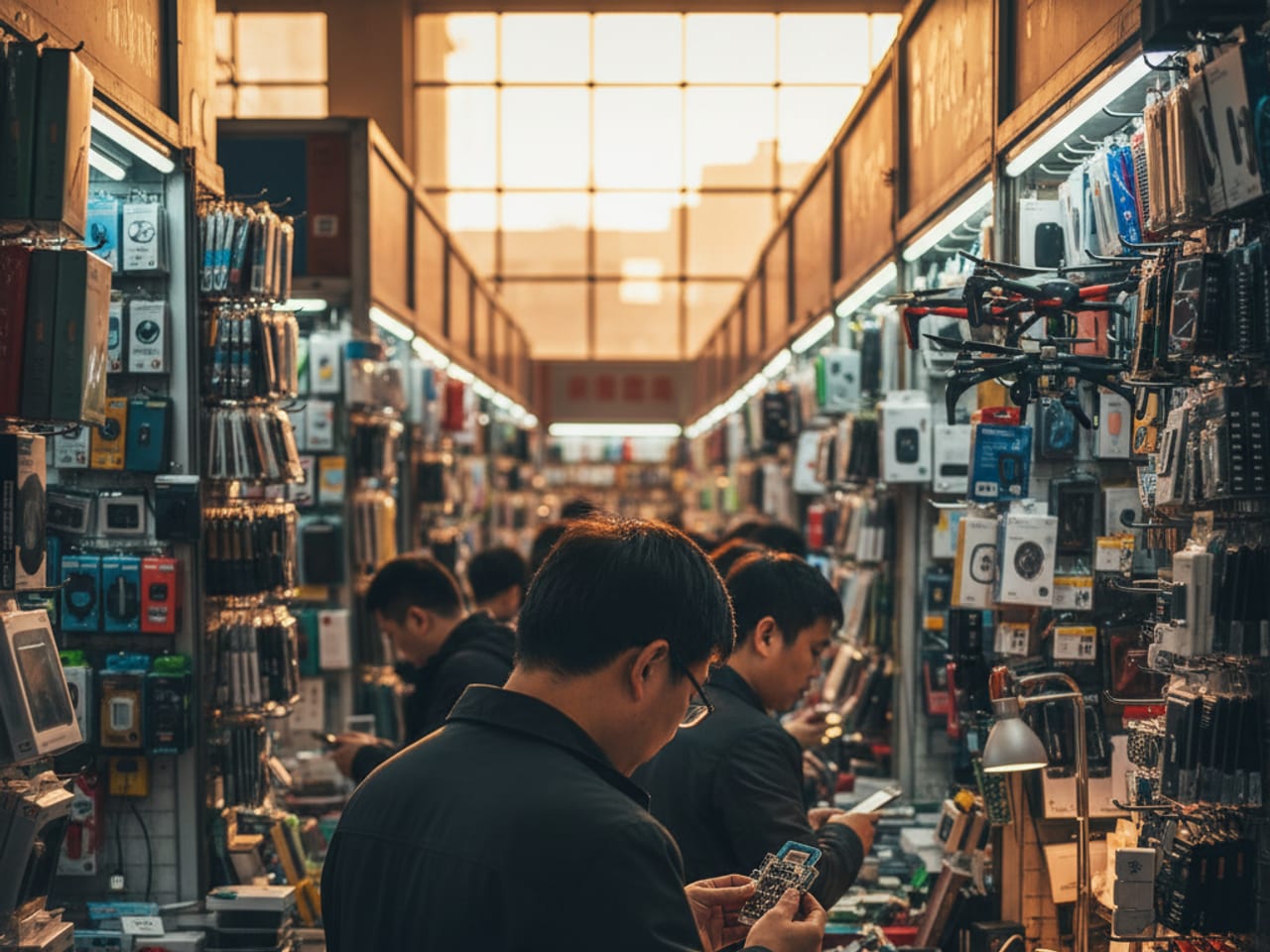 Dropshipping Business Full Course